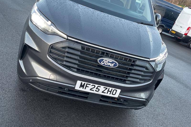 Used Ford Transit Custom 2025 for sale - 76807171: Photo 40