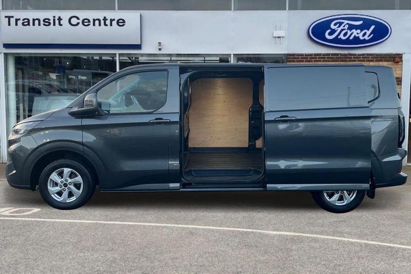 Used Ford Transit Custom 2025 for sale - 76807171: Photo 6