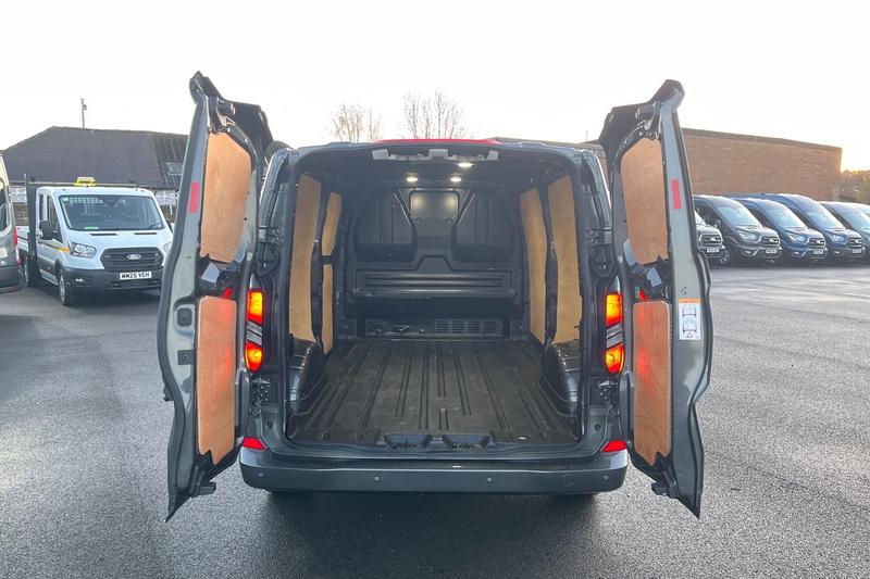 Used Ford Transit Custom 2025 for sale - 76807171: Photo 7
