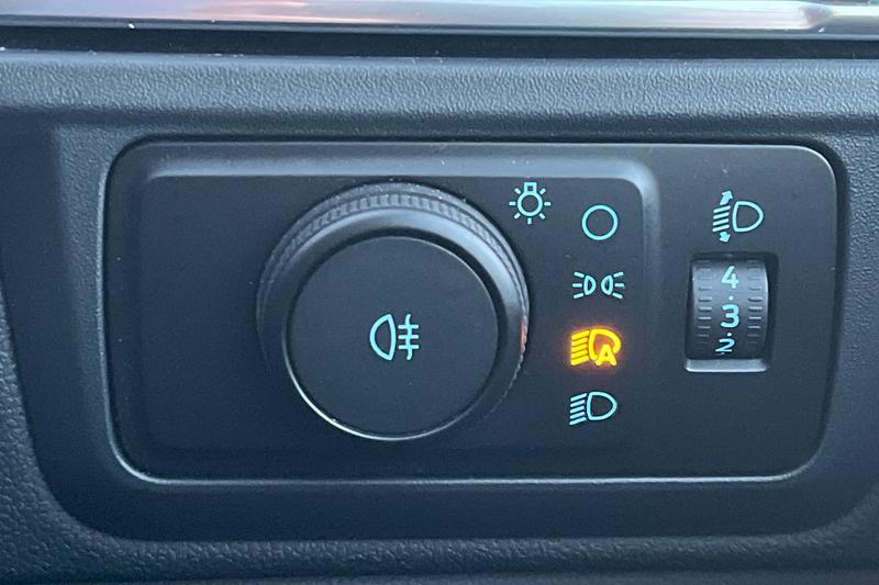 Used Ford Transit Custom 2025 for sale - 76807171: Photo 9