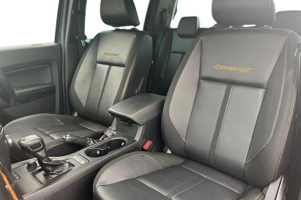 Used Ford Ranger 2022 for sale - 76255345: Photo 10