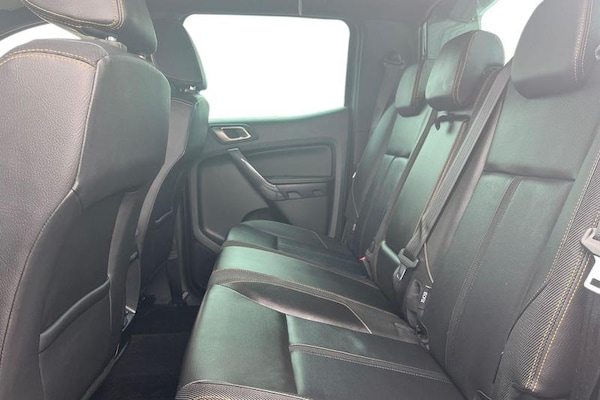 Used Ford Ranger 2022 for sale - 76255345: Photo 11