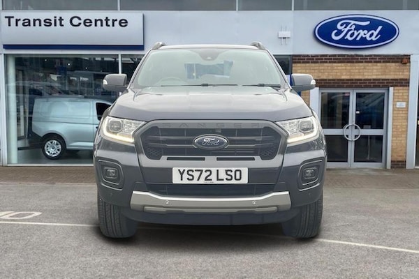 Used Ford Ranger 2022 for sale - 76255345: Photo 12