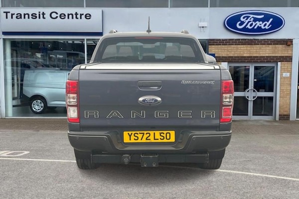 Used Ford Ranger 2022 for sale - 76255345: Photo 13