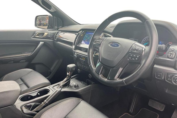 Used Ford Ranger 2022 for sale - 76255345: Photo 14