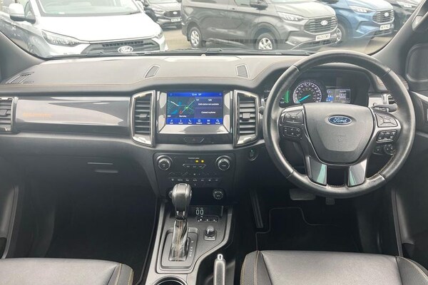 Used Ford Ranger 2022 for sale - 76255345: Photo 16