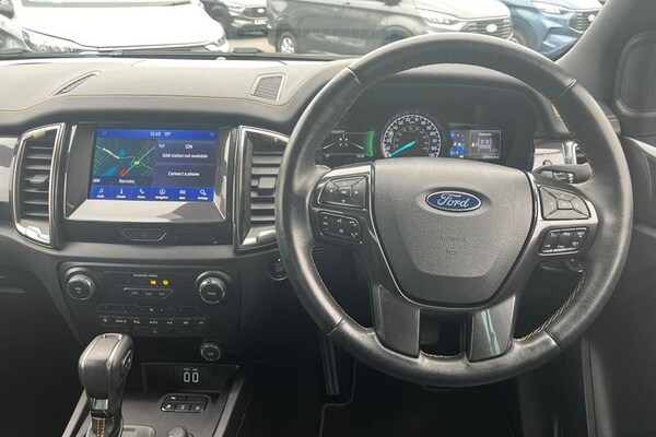 Used Ford Ranger 2022 for sale - 76255345: Photo 17