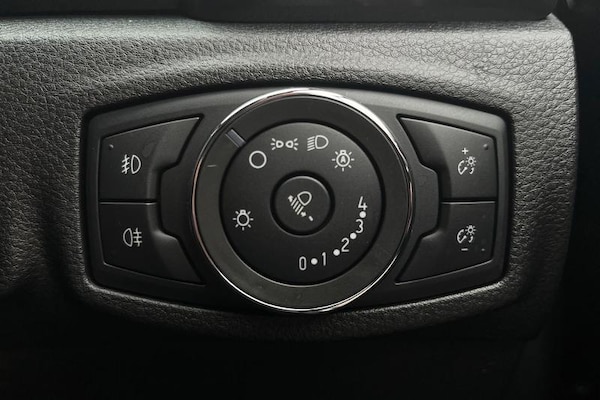 Used Ford Ranger 2022 for sale - 76255345: Photo 18