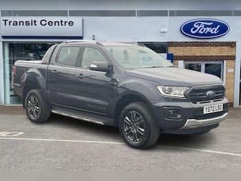 Ford - Ranger