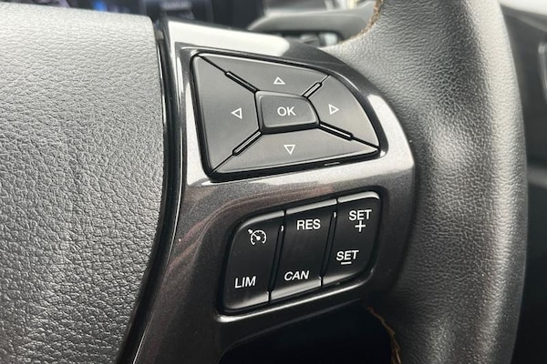Used Ford Ranger 2022 for sale - 76255345: Photo 21