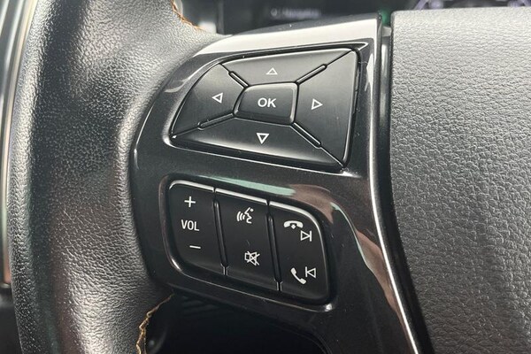 Used Ford Ranger 2022 for sale - 76255345: Photo 22