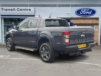 Used Ford Ranger 2022 for sale - 76255345: Photo 2