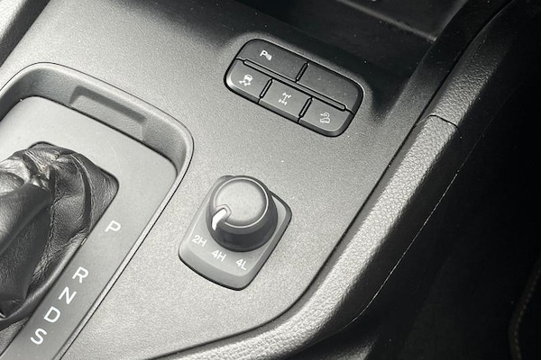 Used Ford Ranger 2022 for sale - 76255345: Photo 32