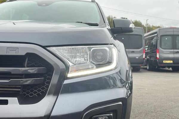 Used Ford Ranger 2022 for sale - 76255345: Photo 34