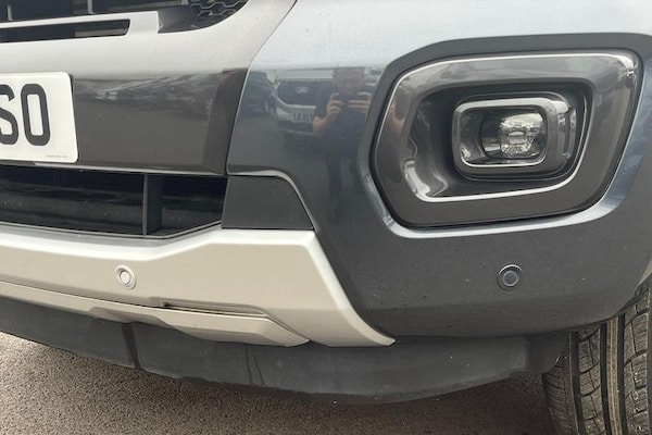 Used Ford Ranger 2022 for sale - 76255345: Photo 35