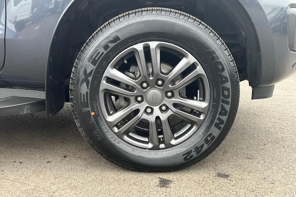 Used Ford Ranger 2022 for sale - 76255345: Photo 36