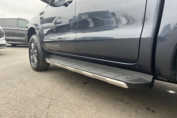 Used Ford Ranger 2022 for sale - 76255345: Photo 38