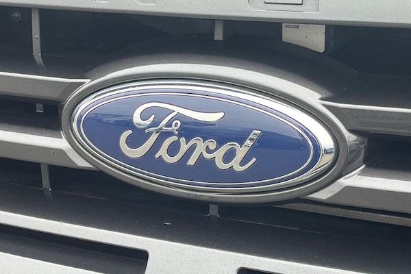 Used Ford Ranger 2022 for sale - 76255345: Photo 40