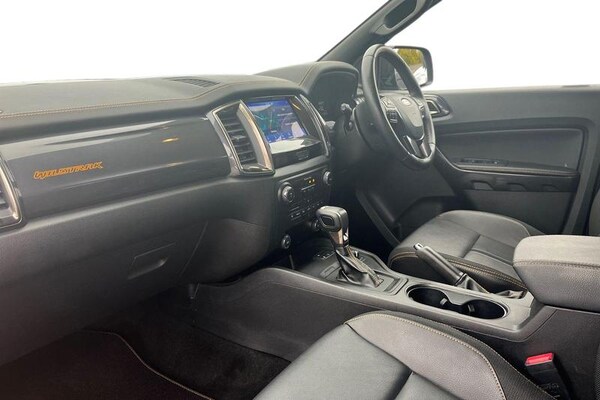 Used Ford Ranger 2022 for sale - 76255345: Photo 4