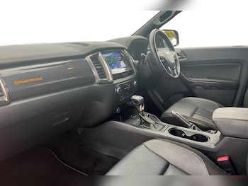 Used Ford Ranger 2022 for sale - 76255345: Photo 4