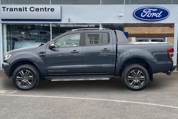 Used Ford Ranger 2022 for sale - 76255345: Photo 6