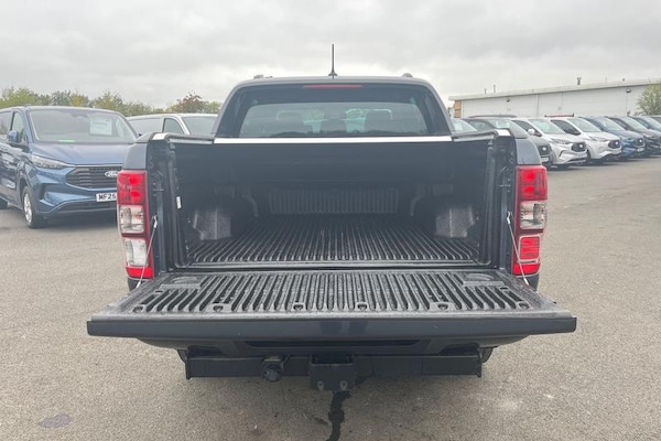 Used Ford Ranger 2022 for sale - 76255345: Photo 7