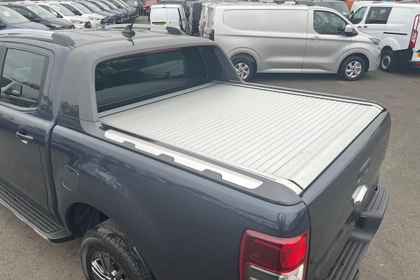 Used Ford Ranger 2022 for sale - 76255345: Photo 8