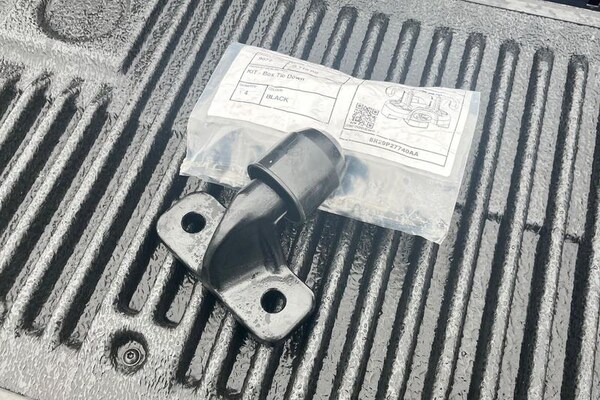 Used Ford Ranger 2022 for sale - 76255345: Photo 9