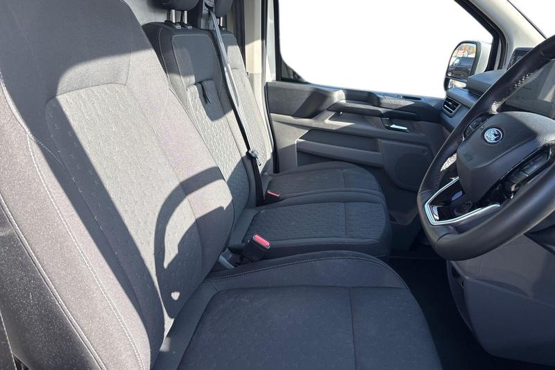 Used Ford Transit Custom 2024 for sale - 77965797: Photo 11
