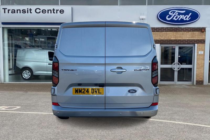 Used Ford Transit Custom 2024 for sale - 77965797: Photo 13