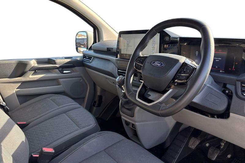 Used Ford Transit Custom 2024 for sale - 77965797: Photo 14