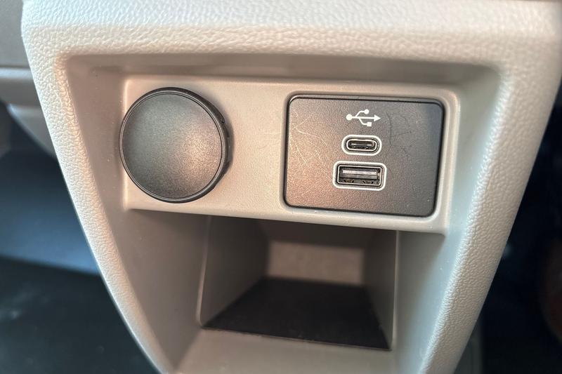 Used Ford Transit Custom 2024 for sale - 77965797: Photo 17