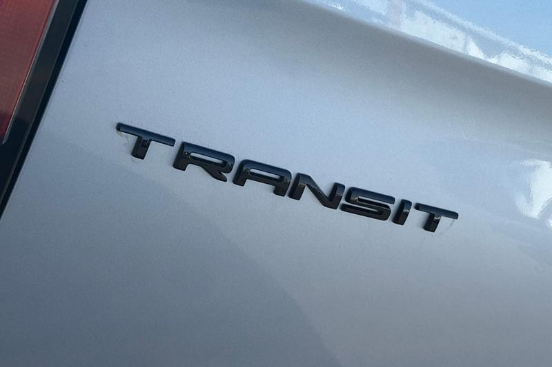 Used Ford Transit Custom 2024 for sale - 77965797: Photo 20