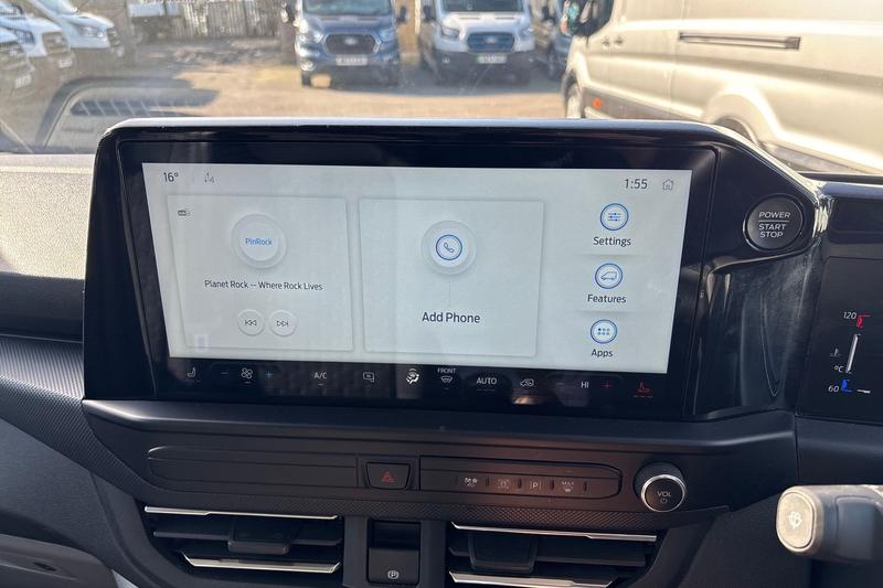 Used Ford Transit Custom 2024 for sale - 77965797: Photo 21