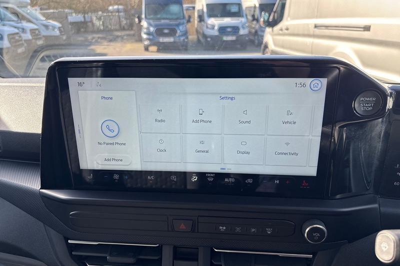 Used Ford Transit Custom 2024 for sale - 77965797: Photo 22