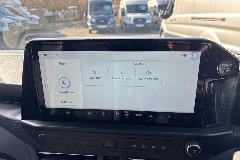 Used Ford Transit Custom 2024 for sale - 77965797: Photo 23