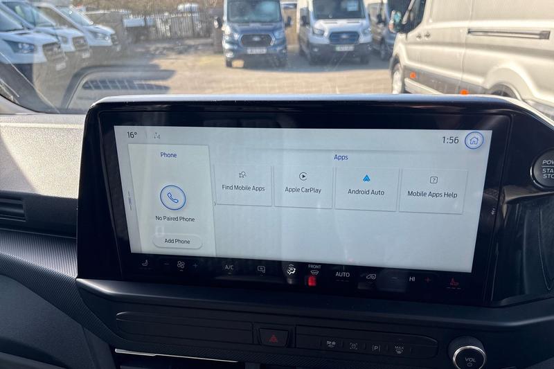 Used Ford Transit Custom 2024 for sale - 77965797: Photo 24