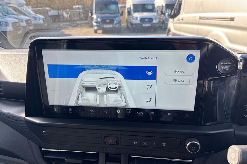 Used Ford Transit Custom 2024 for sale - 77965797: Photo 25