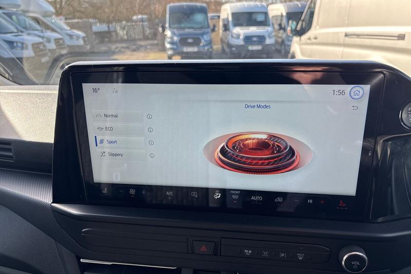 Used Ford Transit Custom 2024 for sale - 77965797: Photo 29