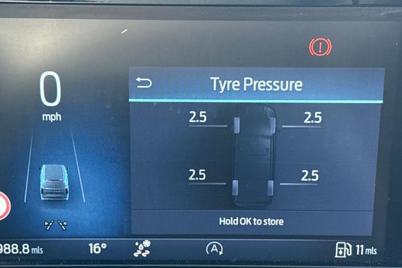 Used Ford Transit Custom 2024 for sale - 77965797: Photo 32