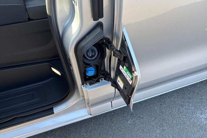 Used Ford Transit Custom 2024 for sale - 77965797: Photo 33