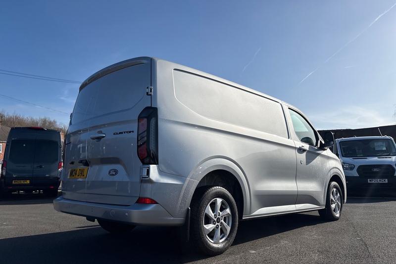 Used Ford Transit Custom 2024 for sale - 77965797: Photo 34