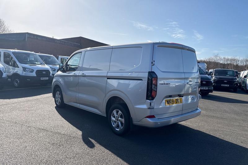 Used Ford Transit Custom 2024 for sale - 77965797: Photo 35