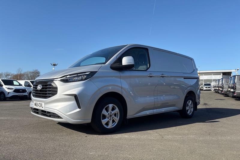 Used Ford Transit Custom 2024 for sale - 77965797: Photo 36