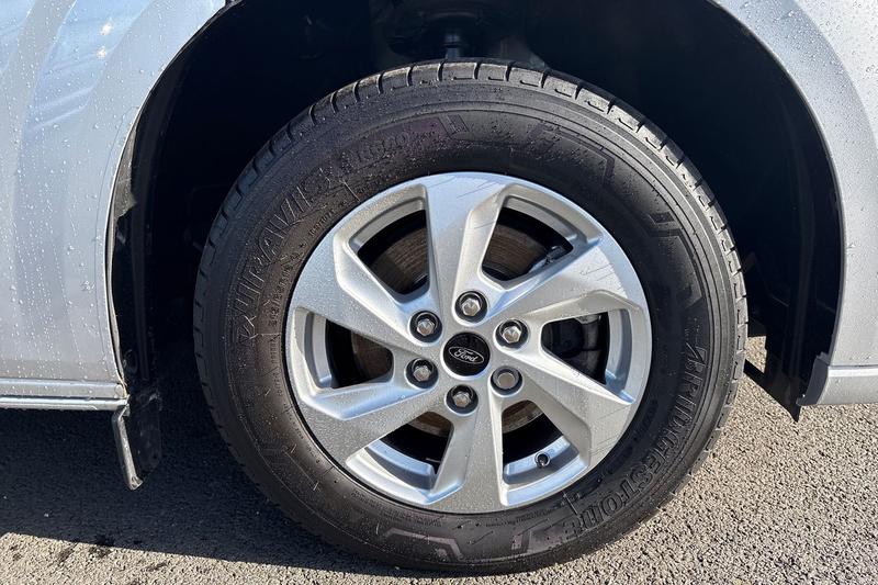 Used Ford Transit Custom 2024 for sale - 77965797: Photo 38