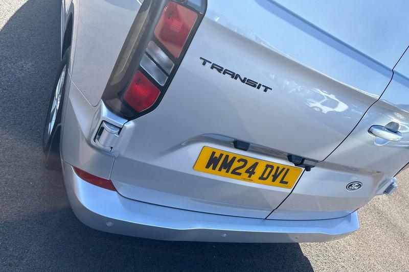 Used Ford Transit Custom 2024 for sale - 77965797: Photo 39