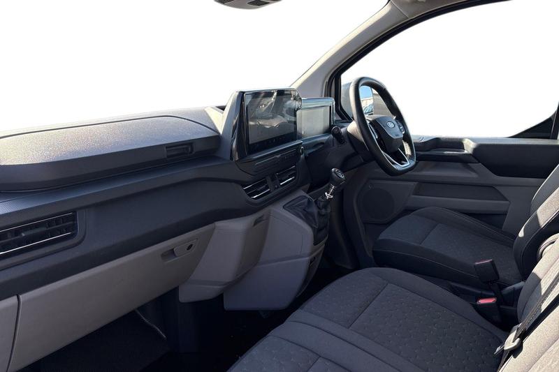 Used Ford Transit Custom 2024 for sale - 77965797: Photo 4