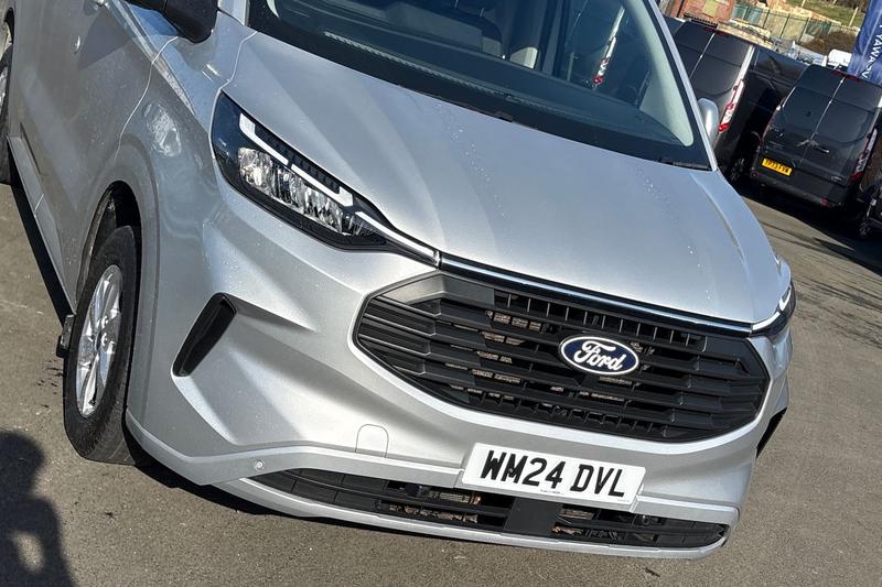 Used Ford Transit Custom 2024 for sale - 77965797: Photo 40