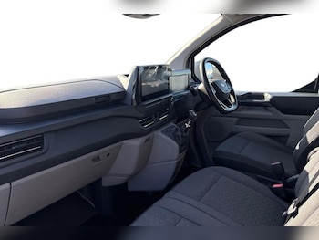 Used Ford Transit Custom 2024 for sale - 77965797: Photo