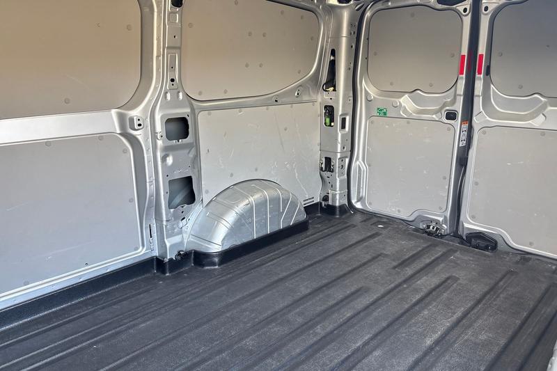 Used Ford Transit Custom 2024 for sale - 77965797: Photo 5